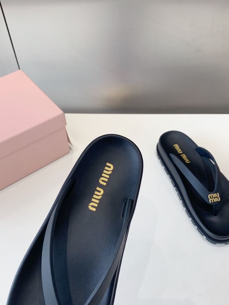 Miu Miu Sandals